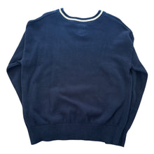 Cargar imagen en el visor de la galería, Logo Sweater Azul
