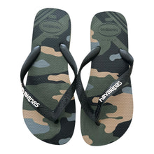Cargar imagen en el visor de la galería, Flip Flops Camu
