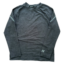 Cargar imagen en el visor de la galería, T-Shirt Deportiva Gris
