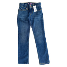 Cargar imagen en el visor de la galería, Skinny Jeans Azul Desgastado - NUEVO
