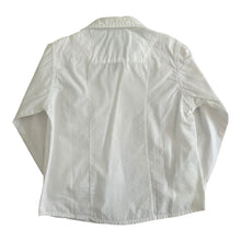 Cargar imagen en el visor de la galería, Camisa Blanca
