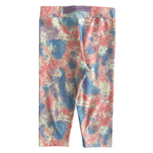 Cargar imagen en el visor de la galería, Capri Deportivo Tie Dye
