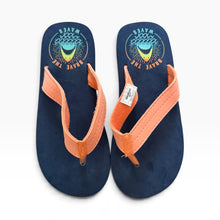 Cargar imagen en el visor de la galería, Flipflops Peach
