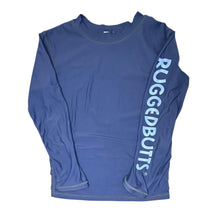 Cargar imagen en el visor de la galería, Rash Guard Azul
