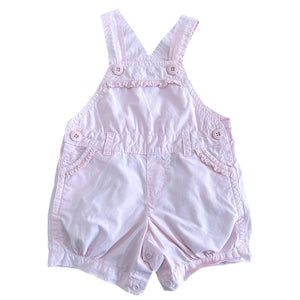 Shortall Rosado