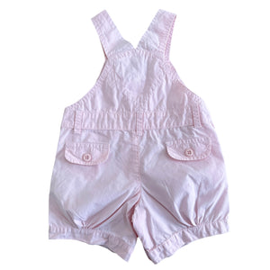 Shortall Rosado