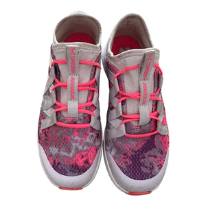 Tenis Deportivos Lila
