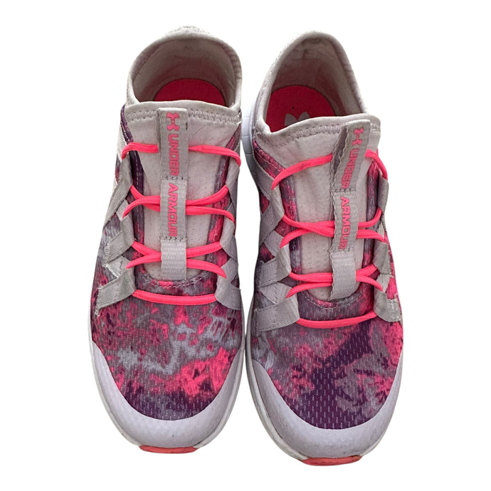 Tenis Deportivos Lila
