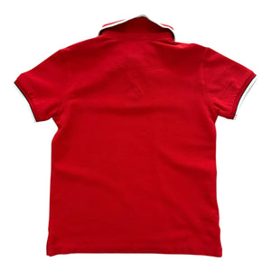 Polo Roja