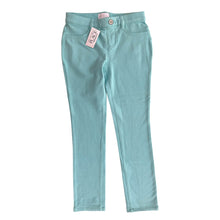 Cargar imagen en el visor de la galería, Glitter Mint Jegging - NUEVO
