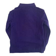 Cargar imagen en el visor de la galería, Polo Morada
