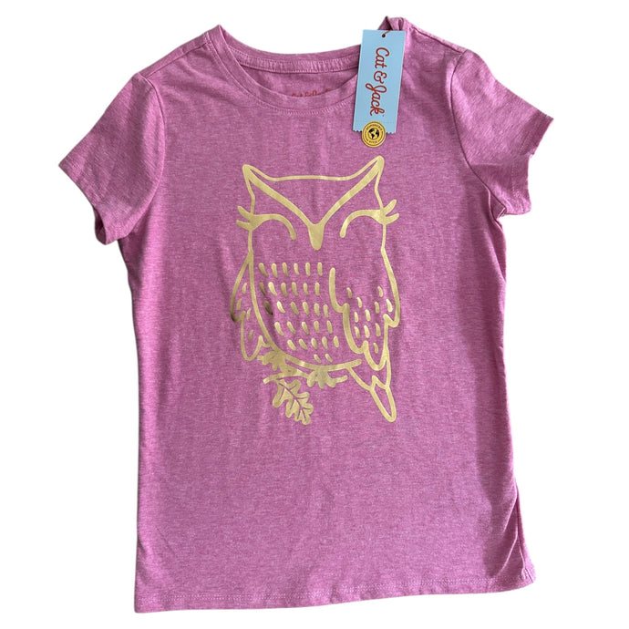 T-Shirt de Buho - NUEVA