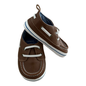 Boat Shoes Cafés