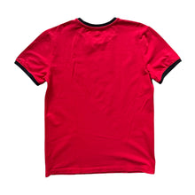 Cargar imagen en el visor de la galería, T-Shirt Roja
