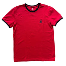 Cargar imagen en el visor de la galería, T-Shirt Roja
