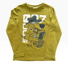 Cargar imagen en el visor de la galería, T-Shirt Verde
