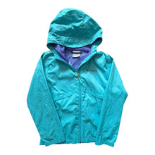 Cargar imagen en el visor de la galería, Chaqueta Impermeable Aqua
