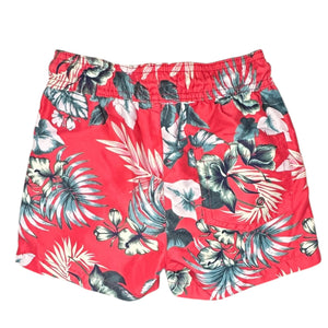 Calzoneta Rosa Tropical