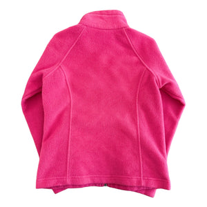 Fleece Fucsia