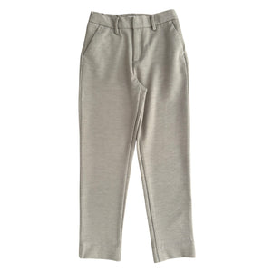 Pantalón Beige
