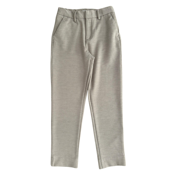 Pantalón Beige