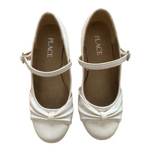 Cargar imagen en el visor de la galería, Zapatos de Charol Blanco
