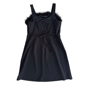 Vestido Negro