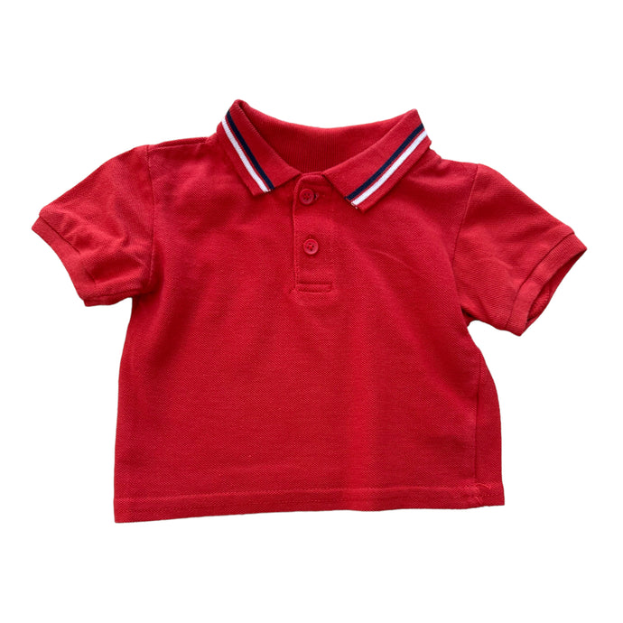 Polo Roja