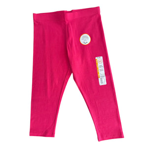 Capri Legging Fucsia - NUEVO