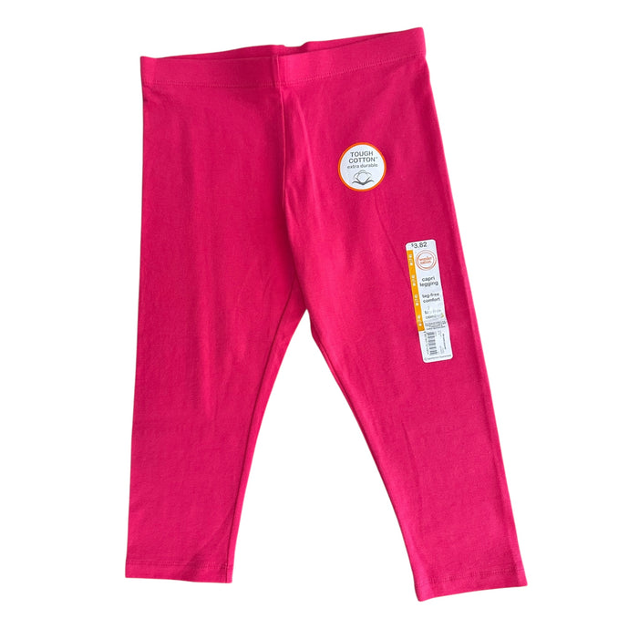 Capri Legging Fucsia - NUEVO