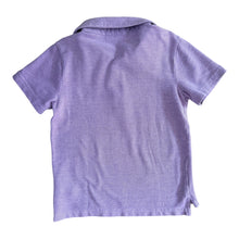 Cargar imagen en el visor de la galería, Polo Lila
