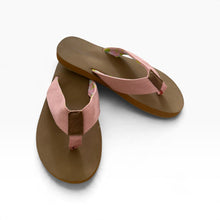 Cargar imagen en el visor de la galería, Flipflops Rosadas
