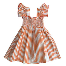 Cargar imagen en el visor de la galería, Top de Líneas Naranja
