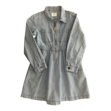 Cargar imagen en el visor de la galería, Vestido Denim

