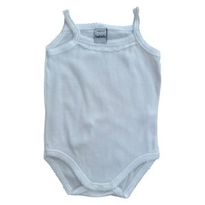 Body de Tirantes