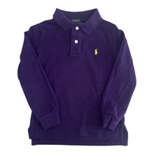 Cargar imagen en el visor de la galería, Polo Morada
