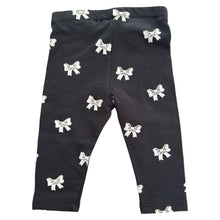 Cargar imagen en el visor de la galería, Legging de Moñas
