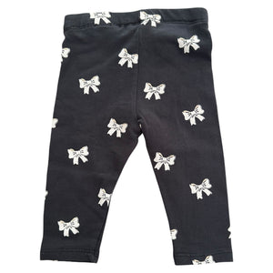 Legging de Moñas