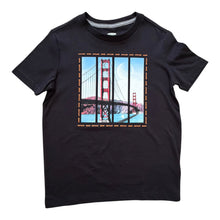 Cargar imagen en el visor de la galería, T-Shirt Golden Gate
