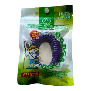 Insect Repelling Band