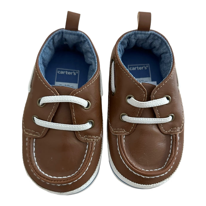 Boat Shoes Cafés