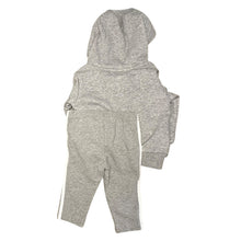Cargar imagen en el visor de la galería, Set de Pants Gris - NUEVO

