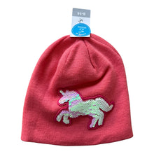 Cargar imagen en el visor de la galería, Gorrito de Unicornio - NUEVO
