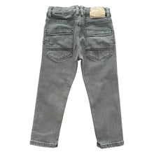 Cargar imagen en el visor de la galería, Slim Denim Gris
