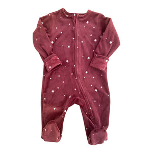 Pajama de Estrellas