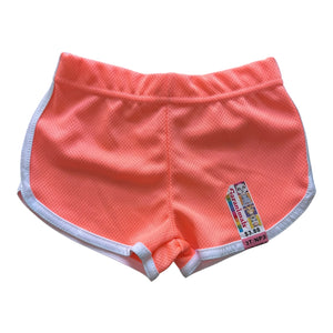Short Naranja - NUEVO