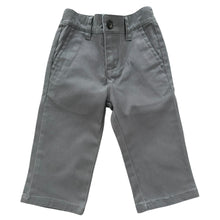 Cargar imagen en el visor de la galería, Pantalón Gris
