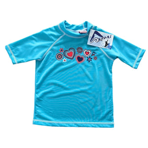 Camisa de Agua Aqua - NUEVA