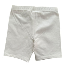 Cargar imagen en el visor de la galería, Short Básico Blanco - NUEVO
