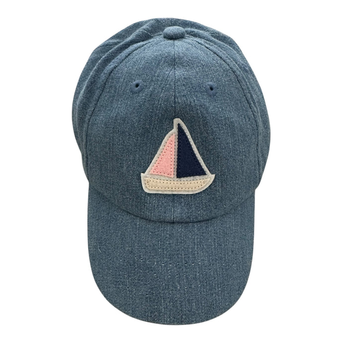 Gorra de Velero
